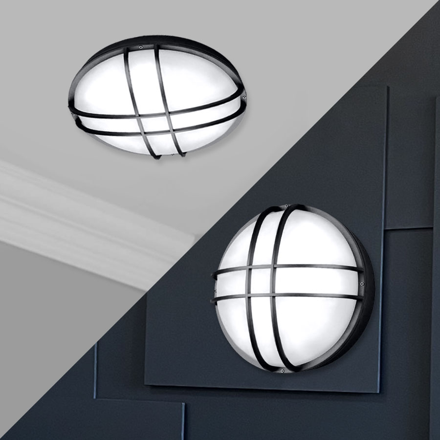 Ceiling / Wall Mount – ELCAST LIGHTING